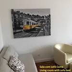 Apartment Near The Airport