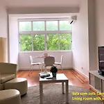 Apartment Near The Airport