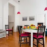 Downtown Augusta Apartment