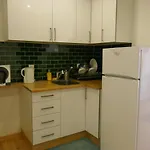 Tt Anjos Lisbon Rooms