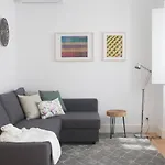 Páteo das Buganvílias - Amoreiras Flats