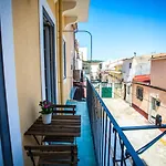 Páteo das Buganvílias - Amoreiras Flats