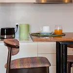 ALTIDO Sublime 2BR Apt on Restauradores Square nearby Rossio Station