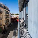 Beato Apartments