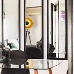 Marques Balcony By Homing