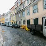 FLH Chiado Modern Place