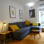 Apartments Center Lisboa