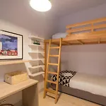 Lovelystay - 3 Bedroom Downtown Wonderwall