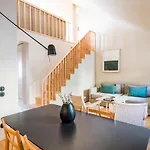 Casas Na Portuguesa - Bica Chiado