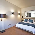 Lisbon Five Stars Apartments 8 Building