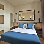 Lisbon Five Stars Apartments 8 Building