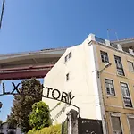 Lxfactory Apartment