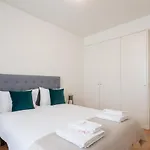 FLH Chiado Central Flat