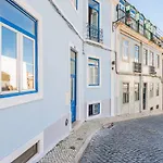 Bombarda 21 City Stay @ Retro Lisbon