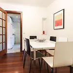 Avenida da Liberdade Duplex by Homing