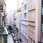 Avenida da Liberdade Duplex by Homing
