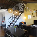 Flat With Terrace And River View - Se4