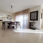Entire Floor Parque Nacoes Prime Apartments Expo30