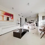 Entire Floor Parque Nacoes Prime Apartments Expo30