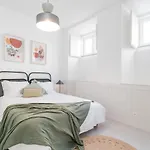 Casa Boma Lisboa - Modern And Stylish Apartment With Private Terrace - Lapa IV