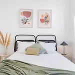 Casa Boma Lisboa - Modern And Stylish Apartment With Private Terrace - Lapa IV