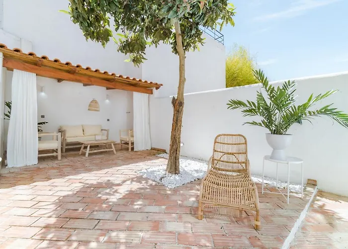Casa Boma Lisboa - Sophisticated Apartment With Large Private Terrace - Campolide I