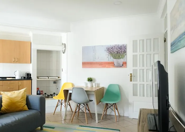 Olive Grove Apartment By Trip2Portugal