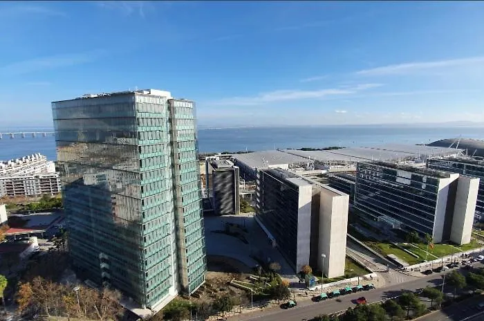 Suites Panoramic - River View