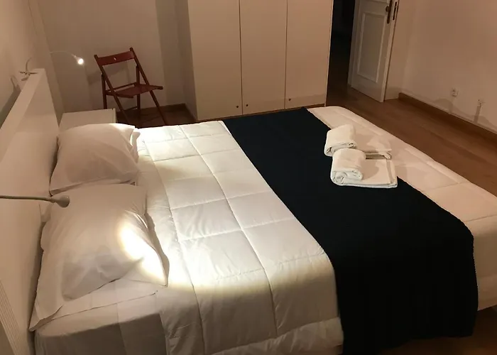 Riverside Belém Guest House