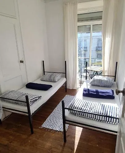 Bagetti Guest House