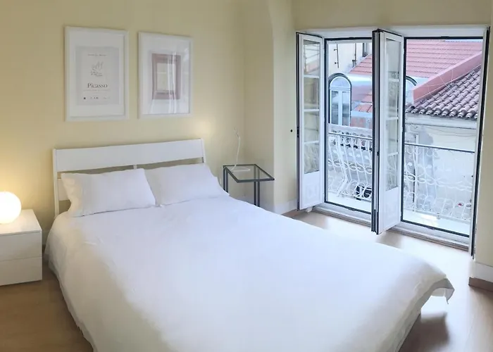 Room I - Atalaia - Bairro Alto