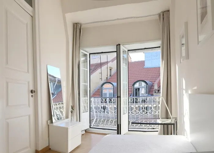 Room Atalaia- Ideal For Single