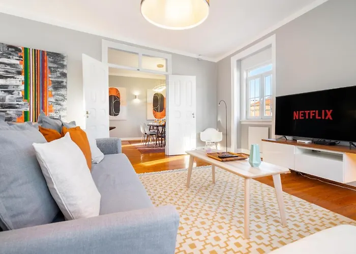 Whome Aq2 Prime Location Luxury For Family & Friends