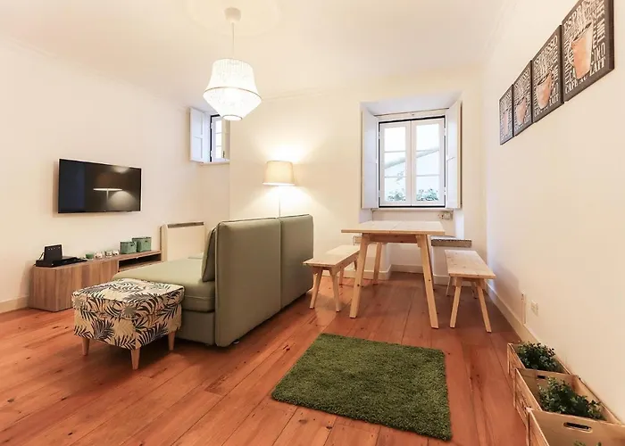Alfama Prestige By Homing