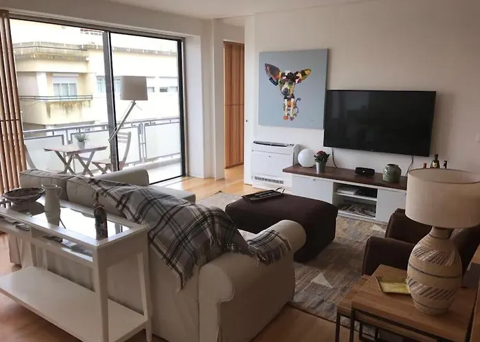 Apartment Park Avenue Vieira