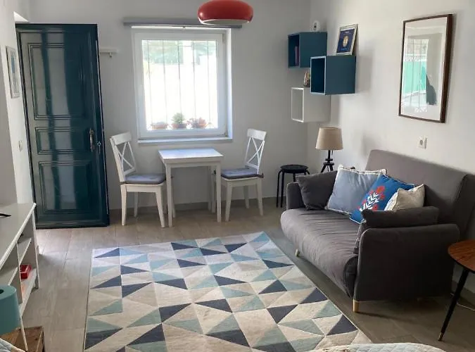 Mar Studio - Estoril