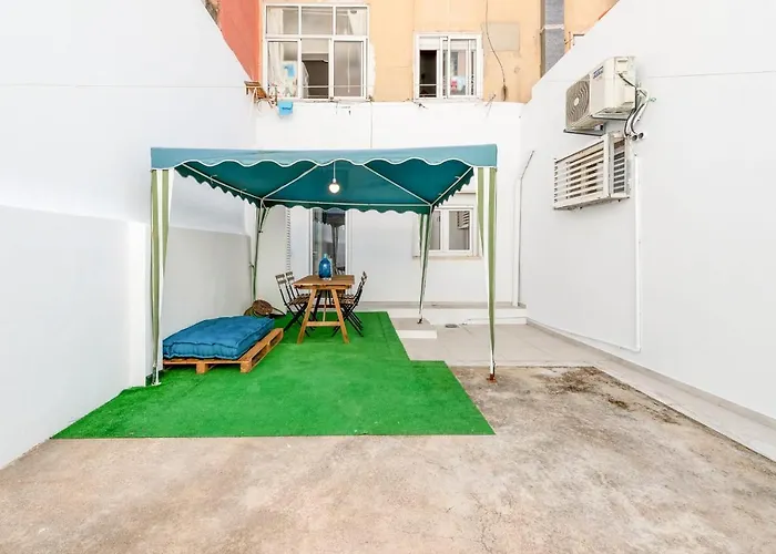 Guestready - A Casa De Moscavide