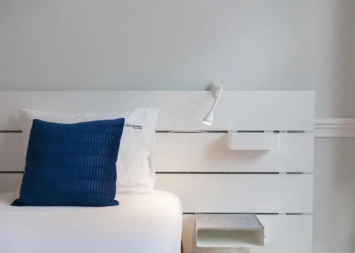 Flh Praca Rossio Elegant Flat