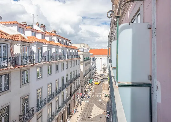 Guestready - Happy Chiado