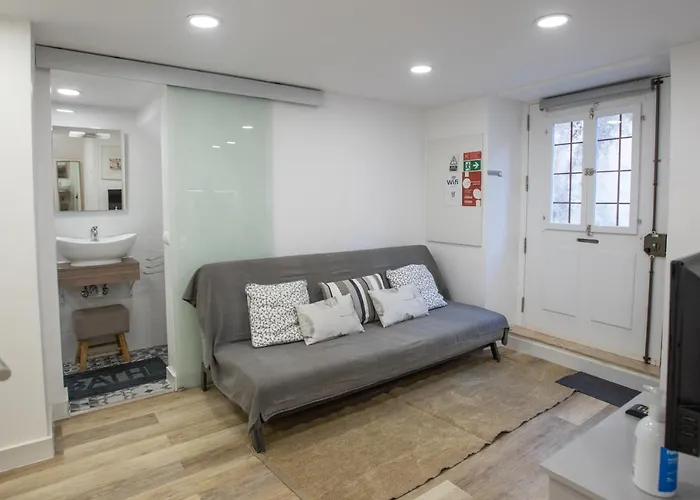 Wonderful Apartment In The City Center By Soulplaces