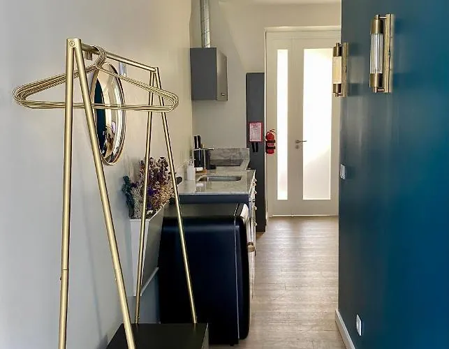 Canarios Apartments Cardal - I