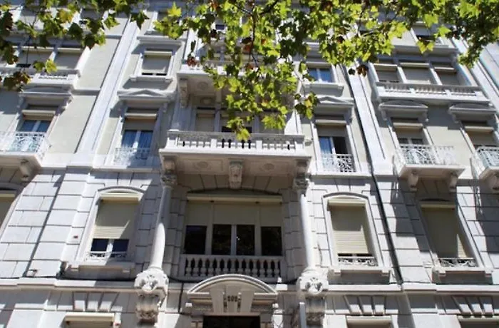 Hotel Dom Sancho I