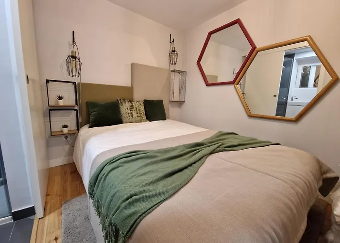 Apartamentos Alfama Fado