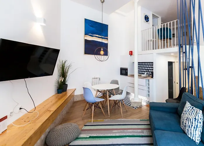 Flh Graca Lovely Apartment II