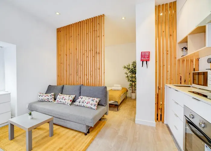 Alvito Charm Apartments