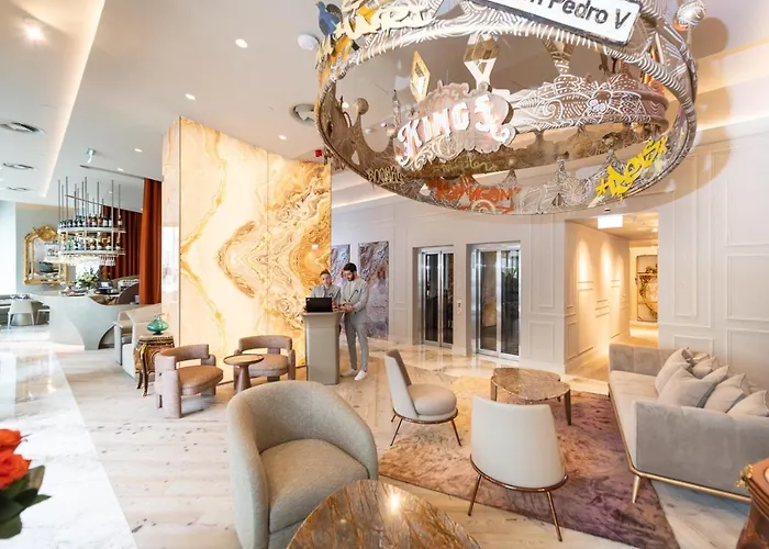 Dos Reis By The Beautique Hotels
