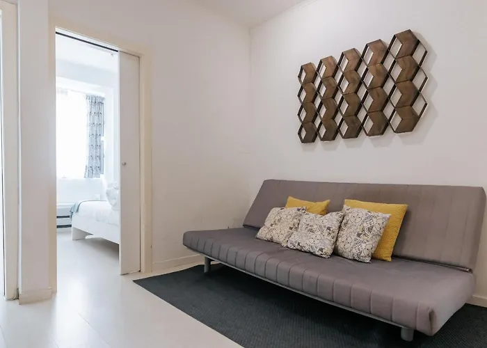 Cascao Apartamento