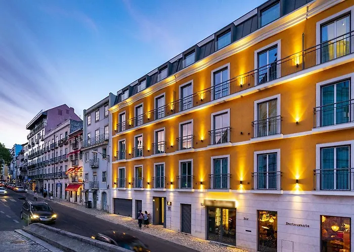 Les Deux Mariettes Hotel & Suites