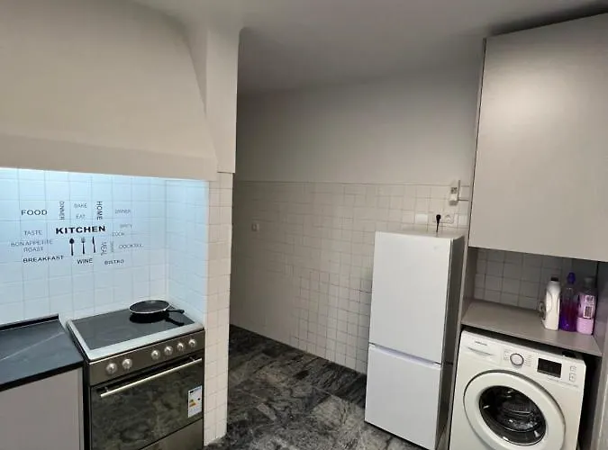 Varandas Do Chiado - Coliving