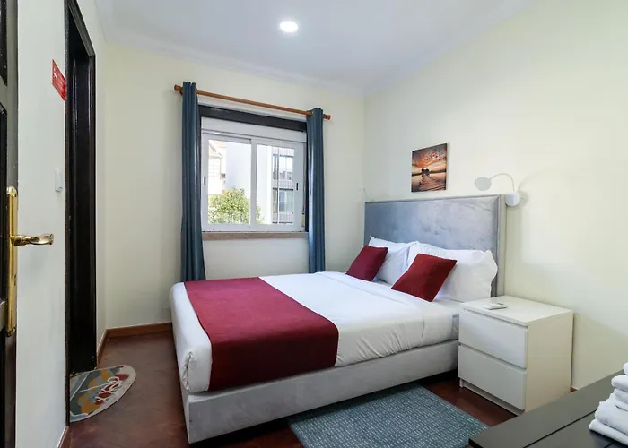 Universo Apartamento